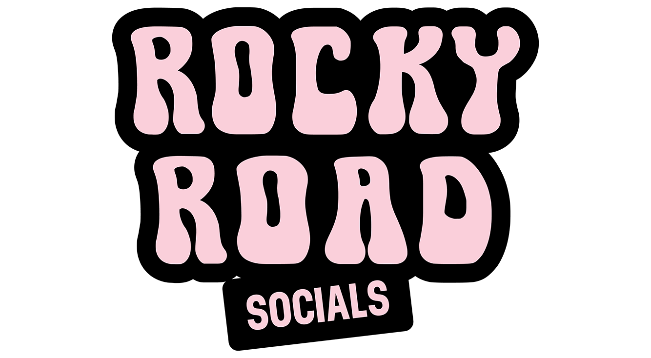 Rocky Road Socials